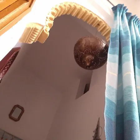 Dar Sam - Pacha Room Rabat Zimmer foto