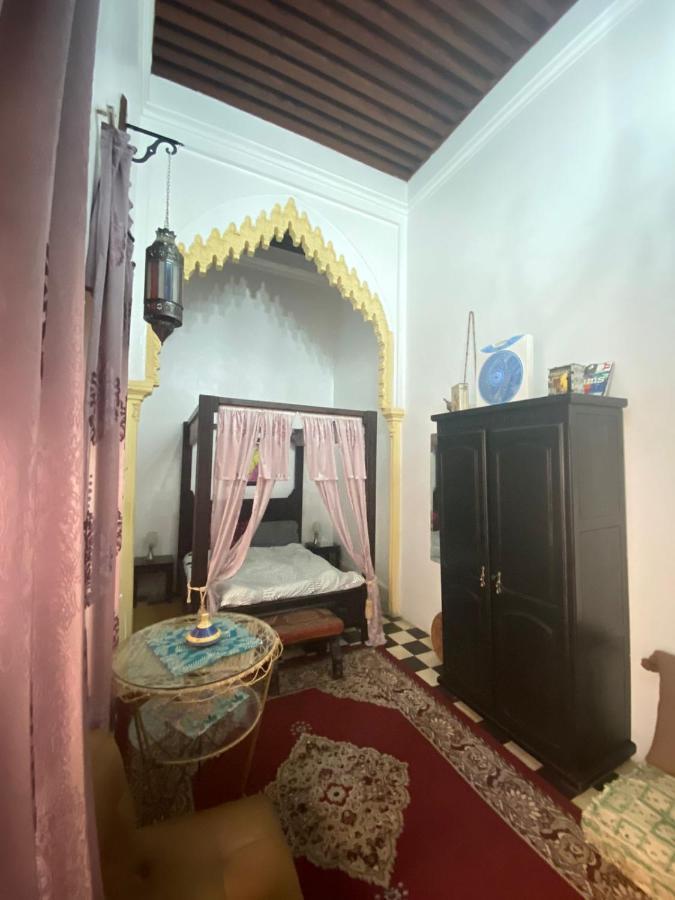Dar Sam - Pacha