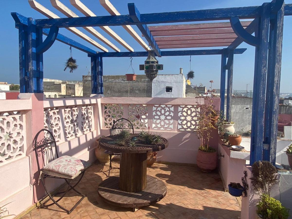 Dar Sam - Pacha