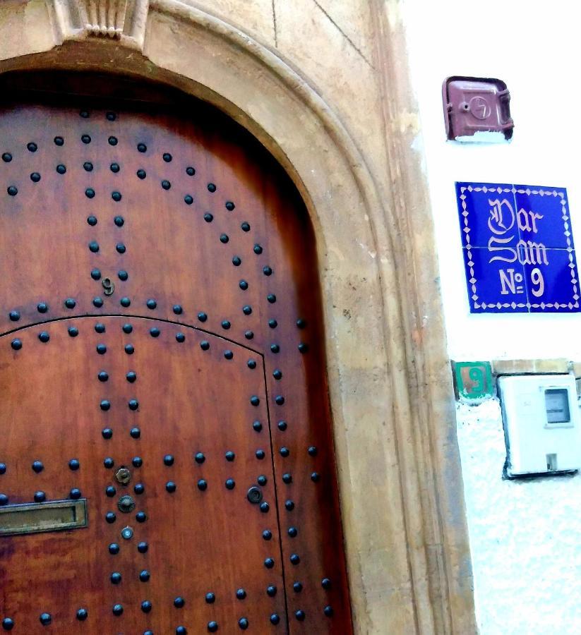 Dar Sam - Pacha *